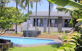 Nouvelle Ere Beauty Spa & Boutique Guesthouse